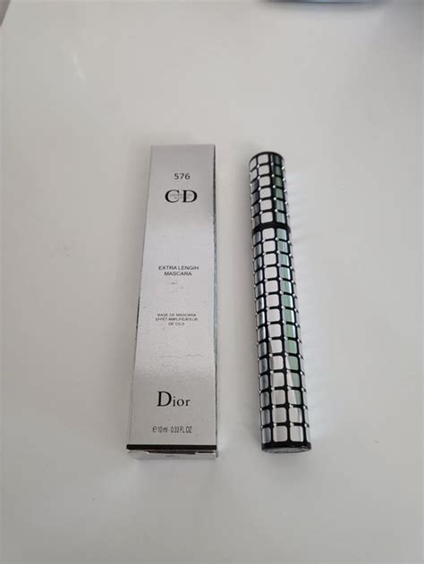 dior extra length mascara 576|dior mascara 24h.